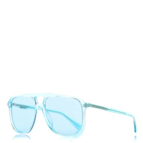 Gucci™ GG0262S Aviator Sunglasses 